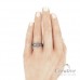 Zásnubní prsten s diamantem ZSP157